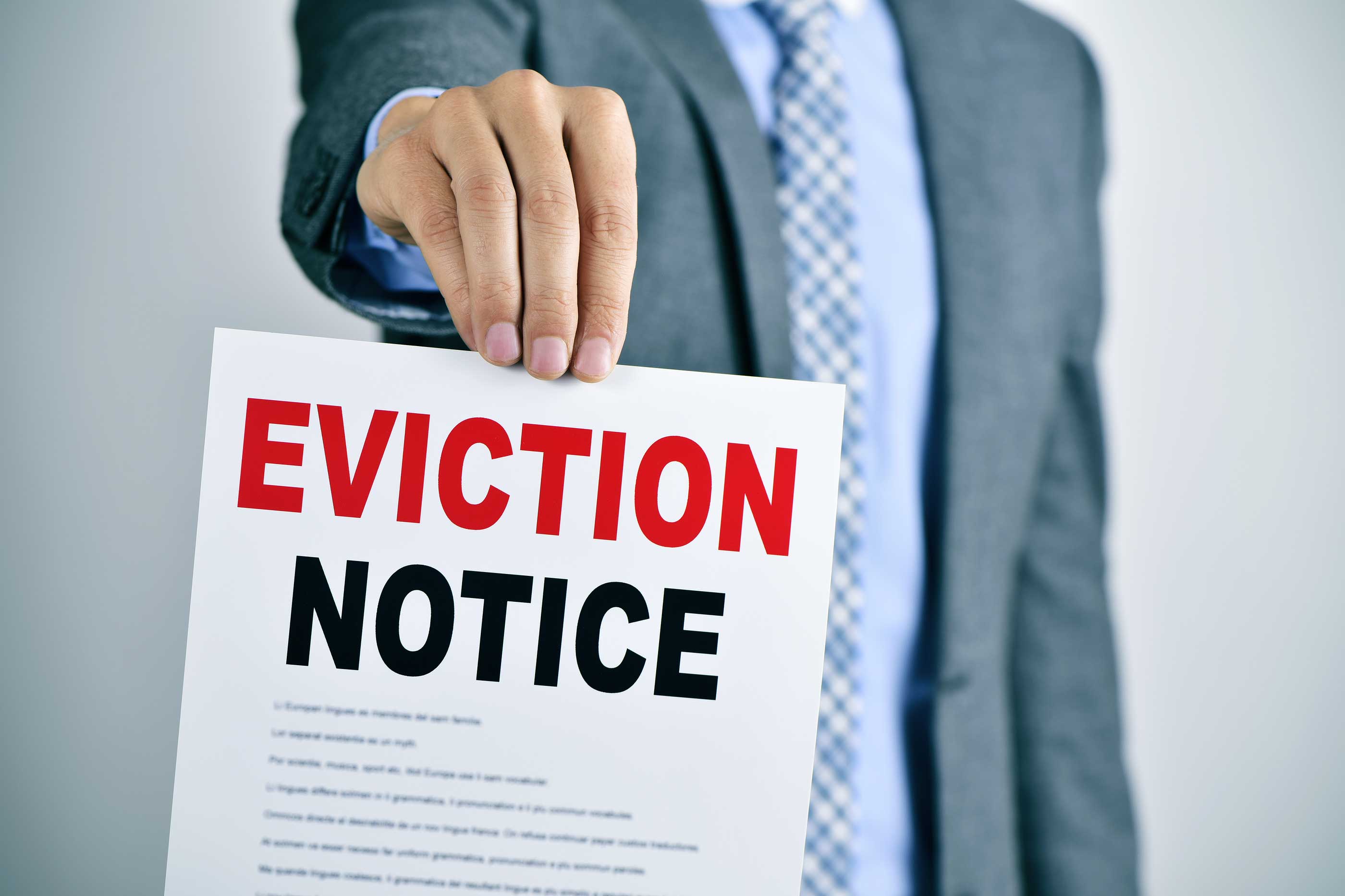 5 Day Eviction Notice Illinois Template Lockqdemo